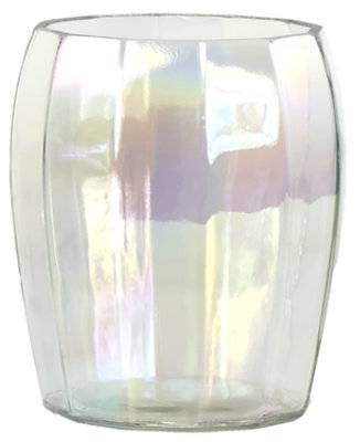 Overjoyed Boutique Luster Vase Medium - Each