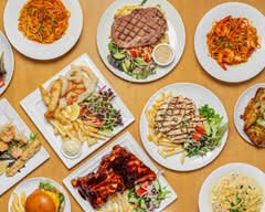 Bistro 2196 (Punchbowl)