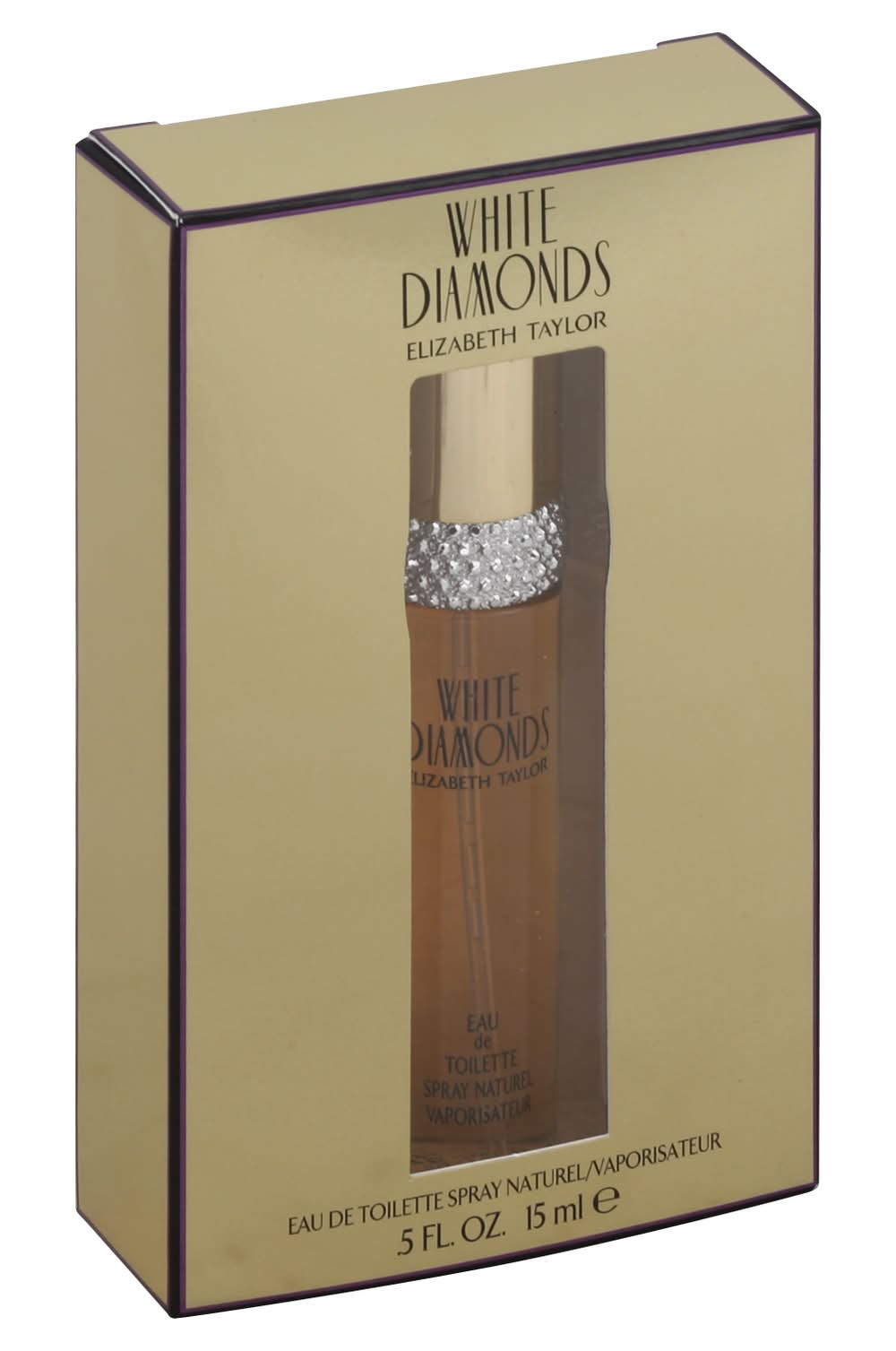 Elizabeth Taylor Eau De Toilette Spray (0.5 fl oz)