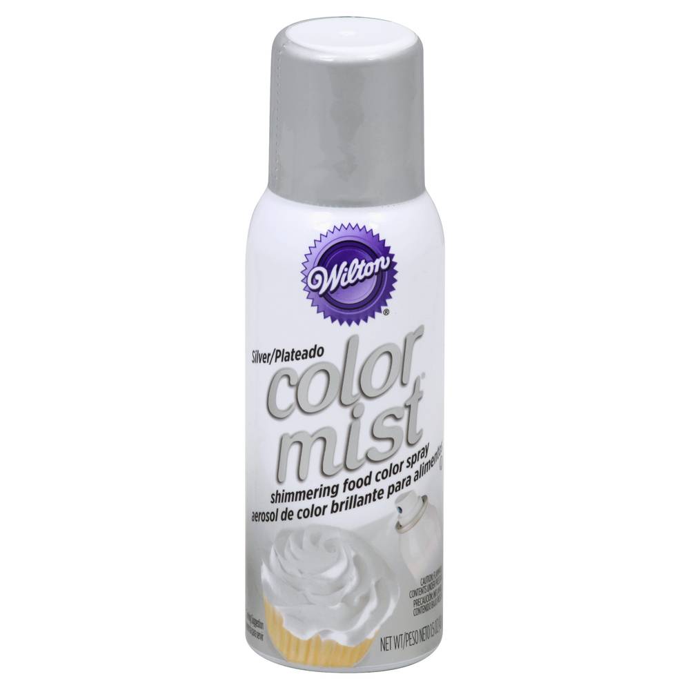 Wilton Food Color Mist Spray