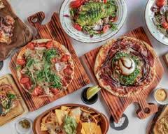 La Madriguera Gastrobar (Madrid)