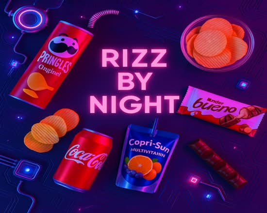 Rizz By Night (Neuville-sur-Saône)