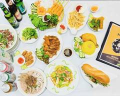 【ベトナム料理】MOON Restaurant＆karaoke