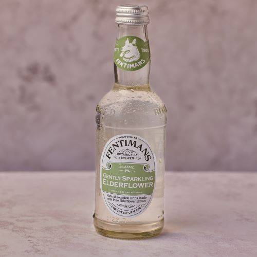 Fentimans Elderflower