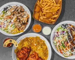 Pak Donair (Evergreen Sq)