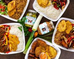 Sherry's The Best Caribbean Taste Restaurant