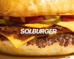 SOL Burger
