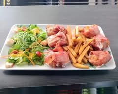 Mariscos Stella Maris (Toluca)