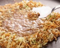 元祖！米粉もんじゃ　おうちでもんじゃ