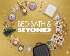 Bed Bath & Beyond 🛒🛍️(Monterrey)