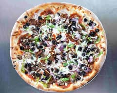 Este Pizzeria (Sugarhouse)