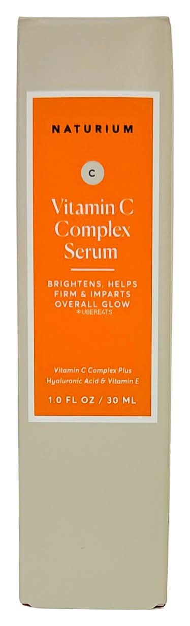Naturium Vitamin C Complex Face Serum (1 fl oz)