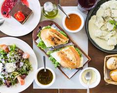 Mokka (Clinica Las Condes)