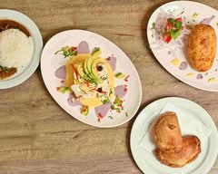 Restaurante Peruano Las 4 Estaciones (Barcelona)