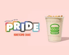 Shake Shack (Cambridge)