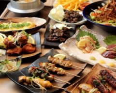 鶏飛人 長瀬店