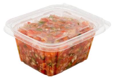 Pico De Gallo Salsa - 0.50 Lb