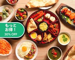 エベレストキッチン