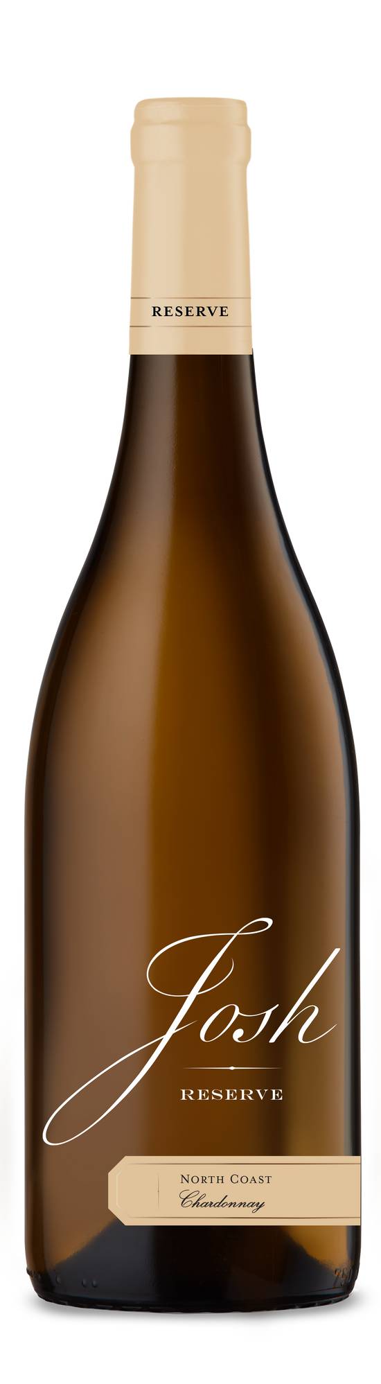 Josh Cellars Reserve North Coast Chardonnay Wine (750 ml)