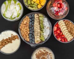 Macaw Acaiteria (2145 Roswell Road)