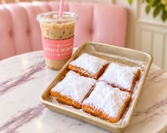 Beignets And Brew (Jonesboro)
