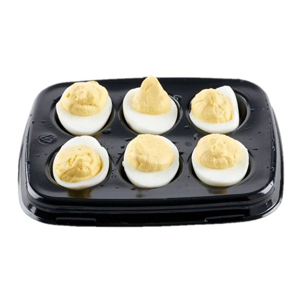 Deviled Eggs