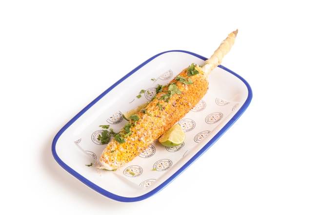 Mexican Corn