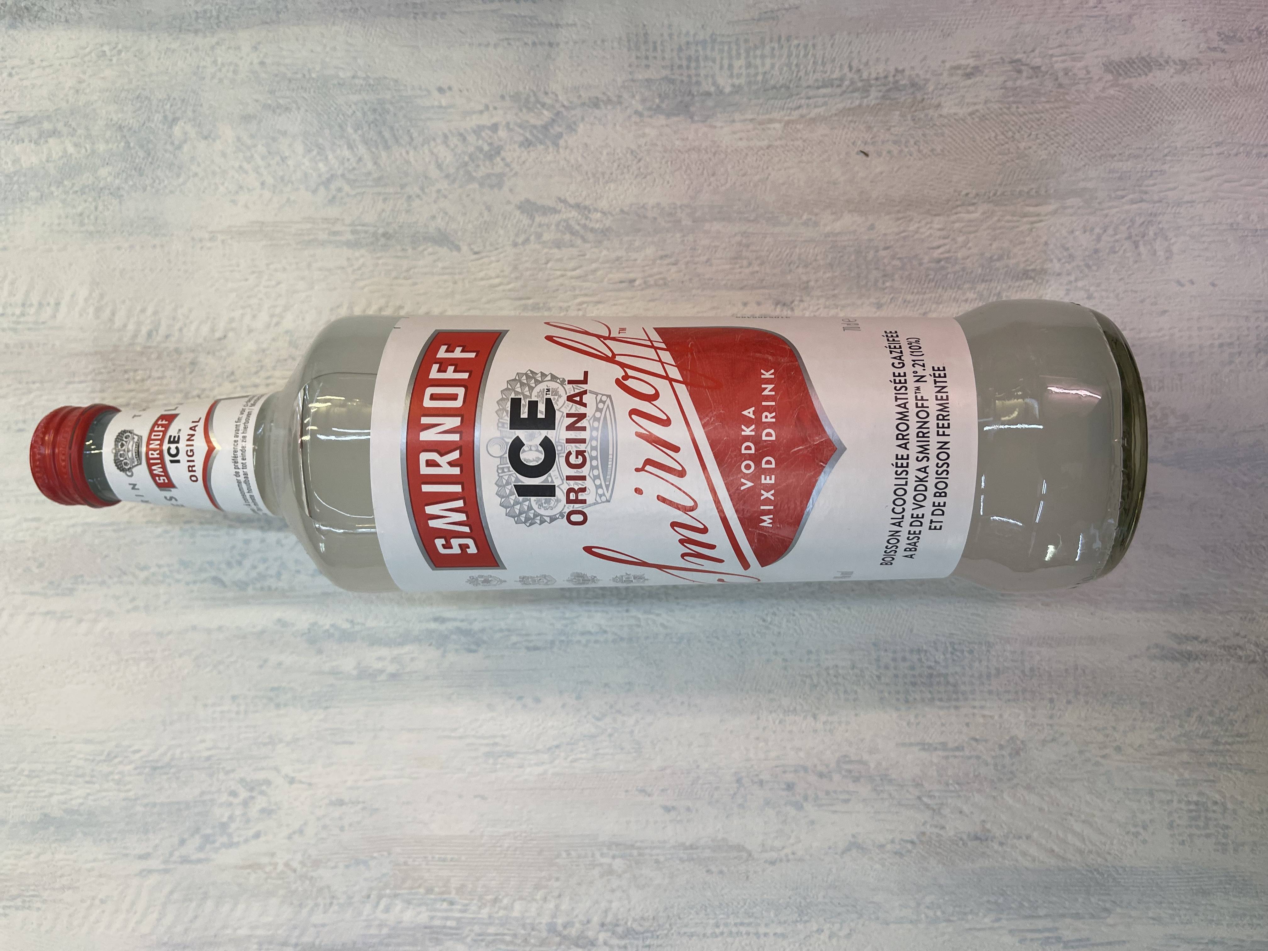 Smirnoff ICE 70CL