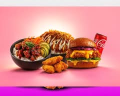 City Korean Fried Chicken