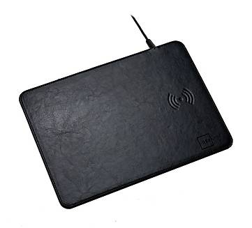 DeskTek TapCharge Mousepad (TEK8047)