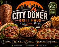 City Döner Grill Haus