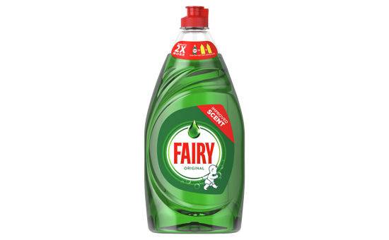 Fairy Original Washing Up Liquid 780ml