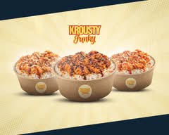 Krousty Funky