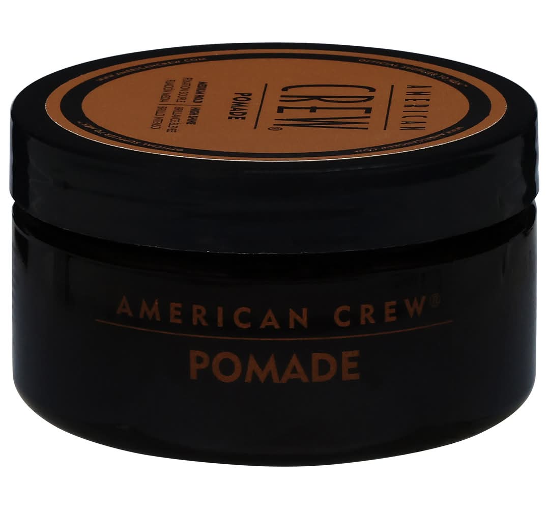 American Crew Pomade (3 oz)