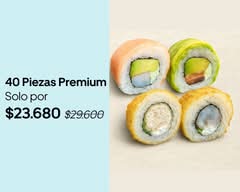 Sankō Sushi