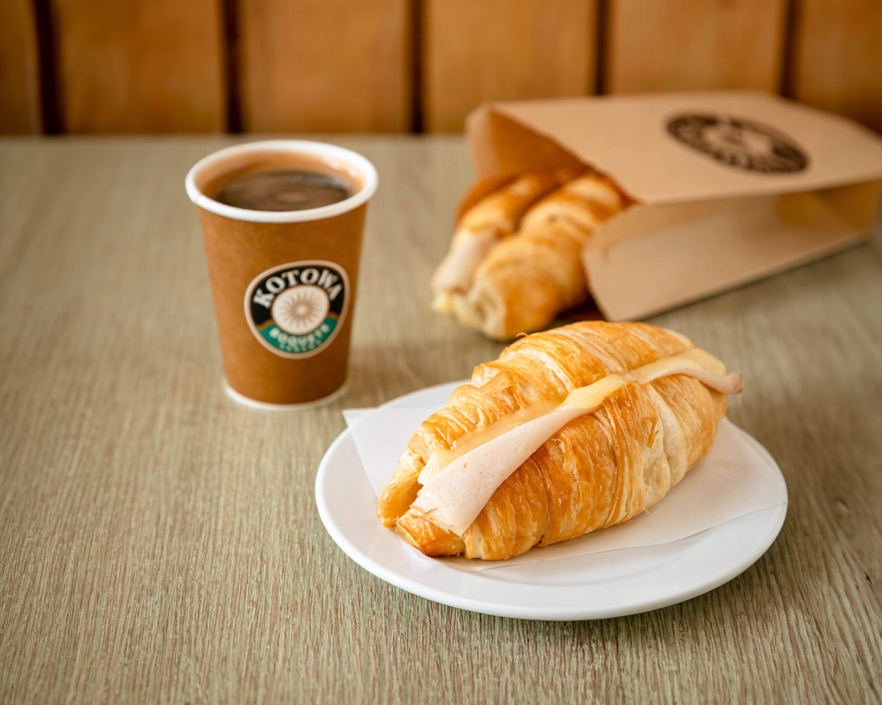 茶 coto Kotowa Coffee House (Vía España) a domicilio en Panamá | Menú y