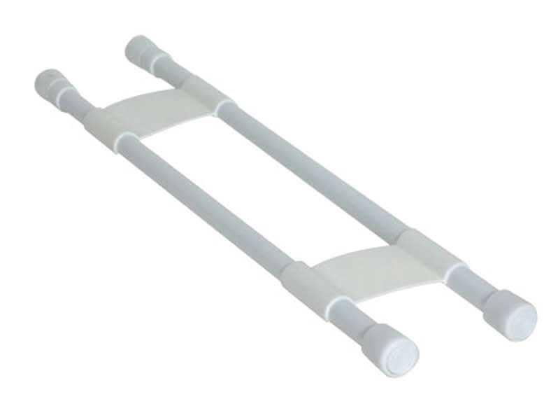 Camco Double Refrigerator Bar 1 Pk