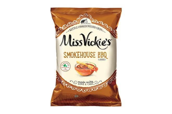 Miss Vickie's® BBQ Chips