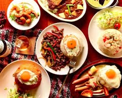 アジアンカレー2