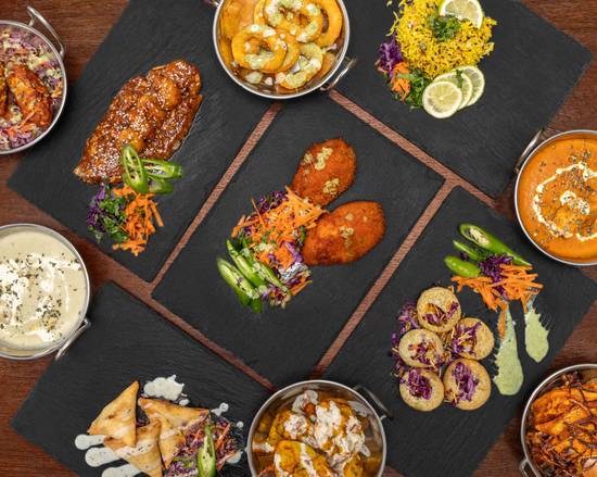RANI SpiceFusion