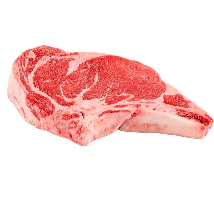 Premium Choice Bone-In Ribeye Steak