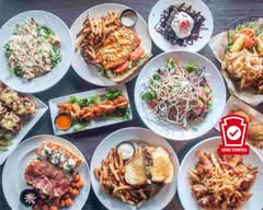 Dive Bar & Grille (Lawrenceville)