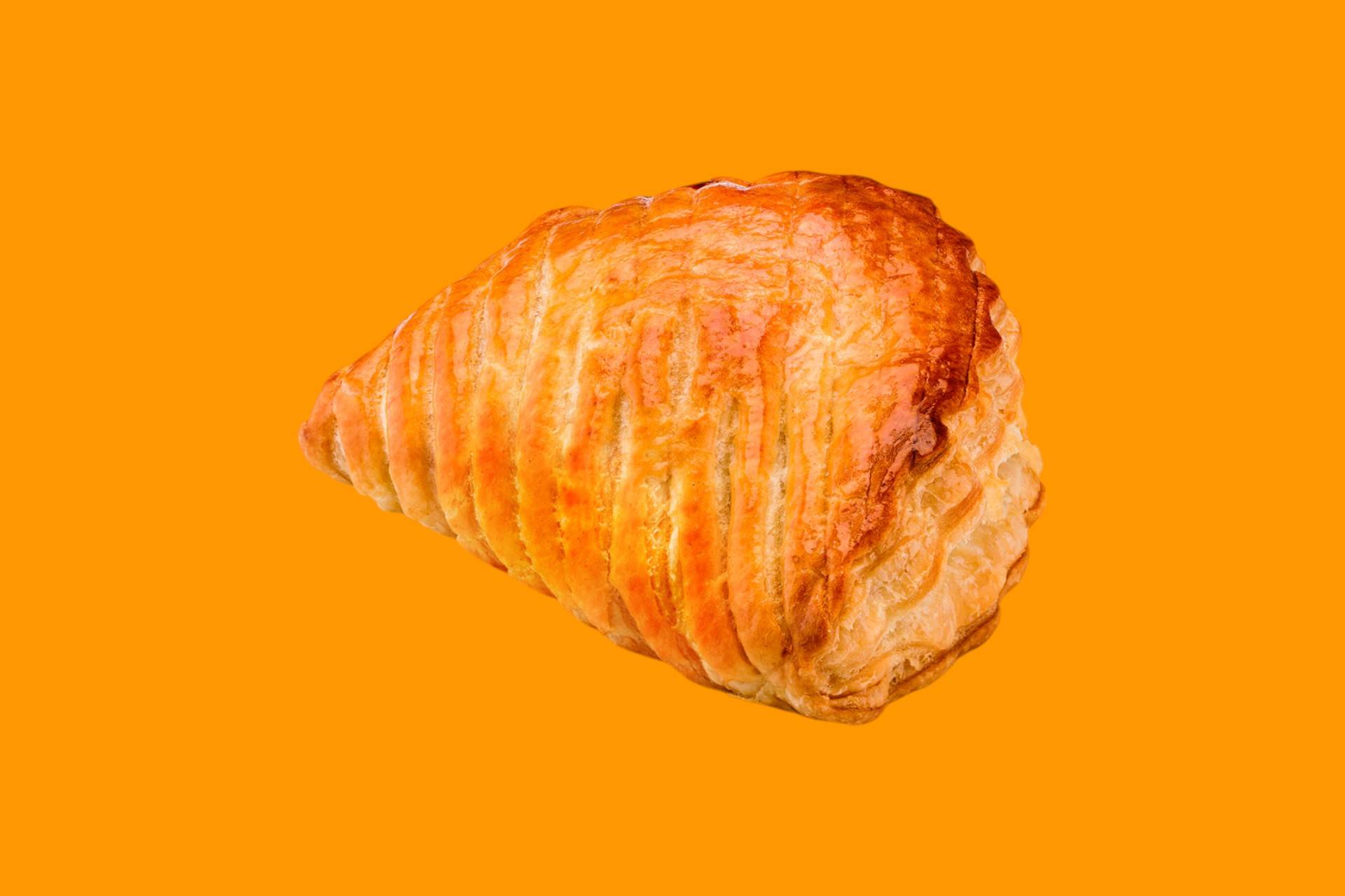 Chausson aux pommes🥟