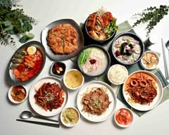 貞洞韓國料理 정동