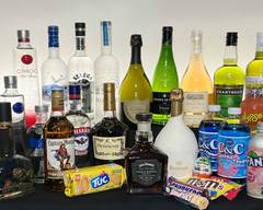 Drink Store