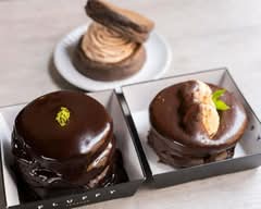 パンケーキのお店　ショコロブ アリオ八尾店 Chocolat Rob