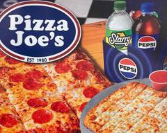 Pizza Joes (6810 Market St)