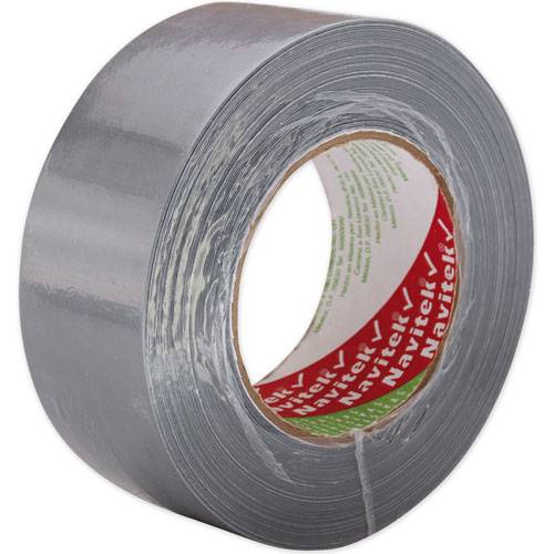 Navitek · Cinta industrial ducto (120 g)