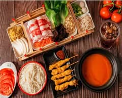 Bob's Noodle 2哥砂锅过桥米线
