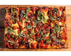 Wild Child Pizza NW